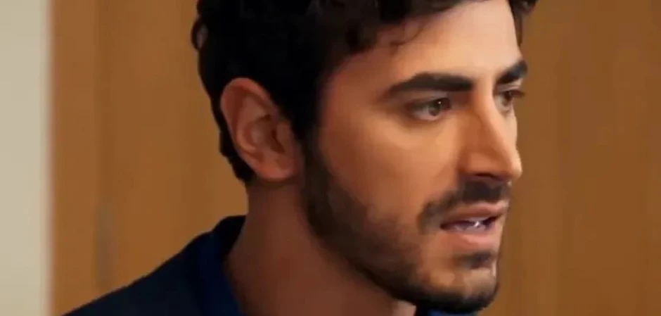 Кадры из Между / Арафта 38 серия