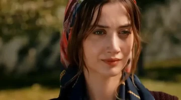 Арафта 1 сезон 25 серия