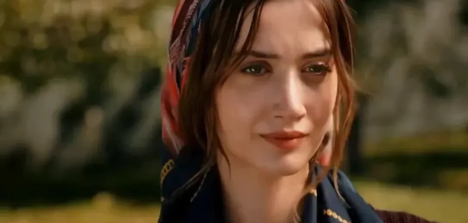 Кадры из Между / Арафта 25 серия