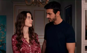 Арафта 1 сезон 79 серия