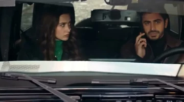 Арафта 1 сезон 32 серия