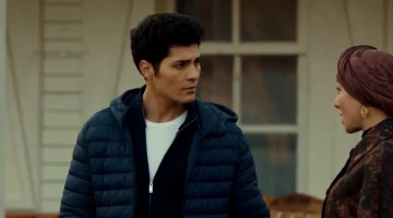 Арафта 1 сезон 90 серия