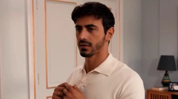 Арафта 1 сезон 60 серия