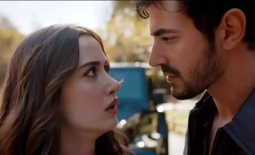 Арафта 1 сезон 36 серия