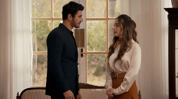 Арафта 1 сезон 64 серия