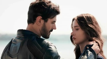 Арафта 1 сезон 5 серия