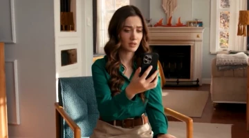 Арафта 1 сезон 73 серия