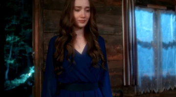 Кадры из Между / Арафта 44 серия