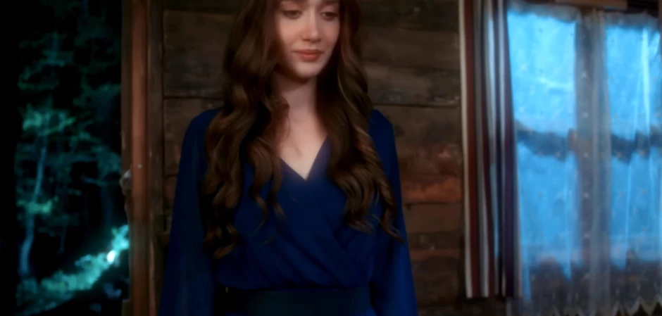 Кадры из Между / Арафта 44 серия