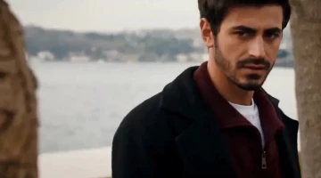 Арафта 1 сезон 77 серия