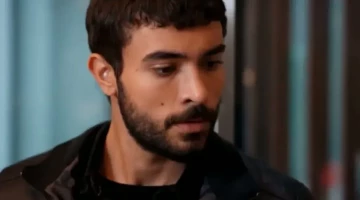 Арафта 1 сезон 47 серия