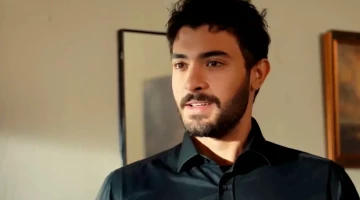 Кадры из Между / Арафта 100 серия