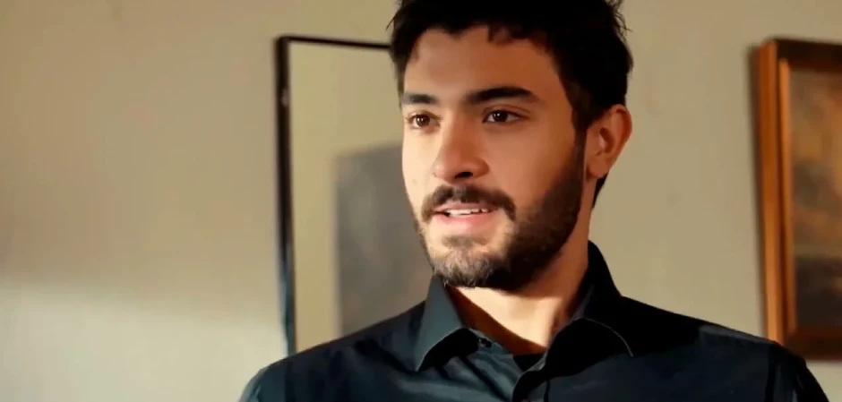 Кадры из Между / Арафта 100 серия