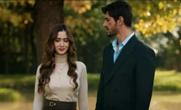 Арафта 1 сезон 42 серия