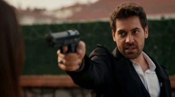 Арафта 1 сезон 68 серия