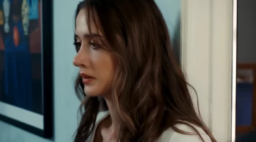 Кадры из Между / Арафта 12 серия