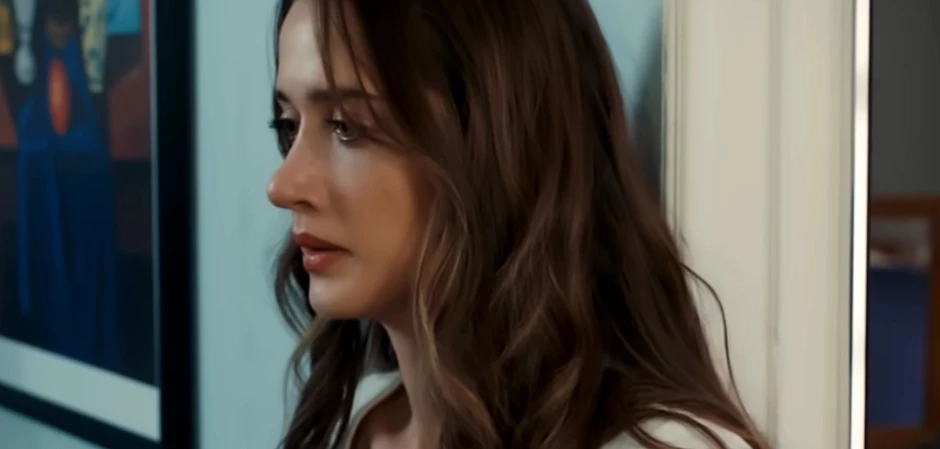 Кадры из Между / Арафта 12 серия