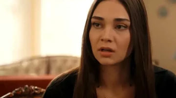 Арафта 1 сезон 32 серия