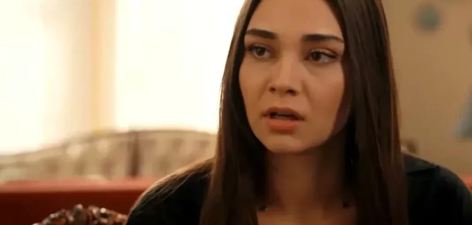 Кадры из Между / Арафта 32 серия