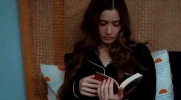 Кадры из Между / Арафта 52 серия