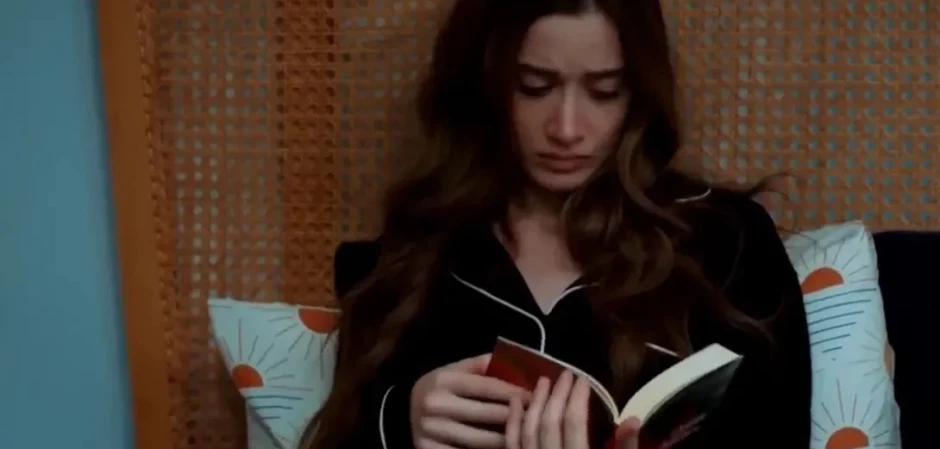 Кадры из Между / Арафта 52 серия