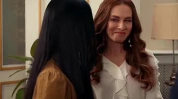 Арафта 1 сезон 86 серия