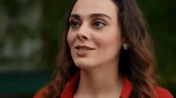 Арафта 1 сезон 38 серия