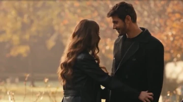 Арафта 1 сезон 60 серия