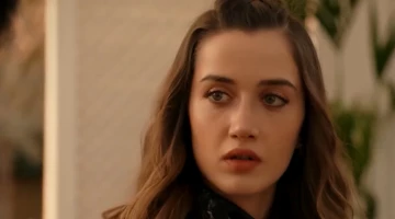 Арафта 1 сезон 85 серия