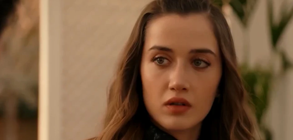 Кадры из Между / Арафта 85 серия