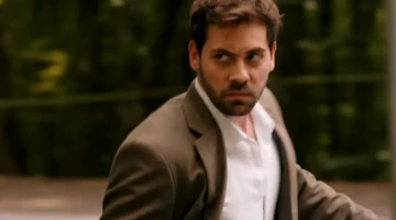 Арафта 1 сезон 23 серия