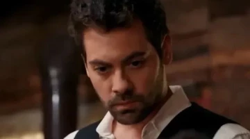 Арафта 1 сезон 39 серия