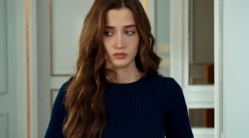 Кадры из Между / Арафта 38 серия