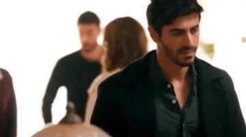 Арафта 1 сезон 55 серия