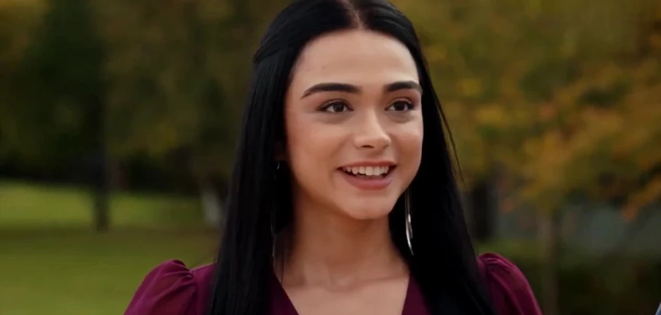 Кадры из Между / Арафта 21 серия