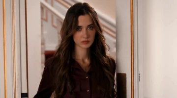 Арафта 1 сезон 35 серия