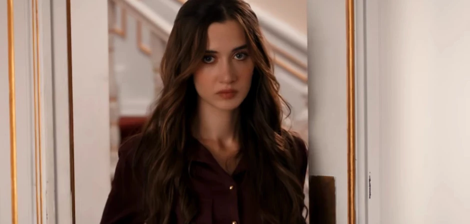 Кадры из Между / Арафта 35 серия