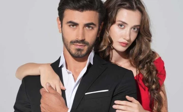 Арафта 1 сезон 2 серия