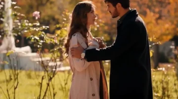 Арафта 1 сезон 55 серия