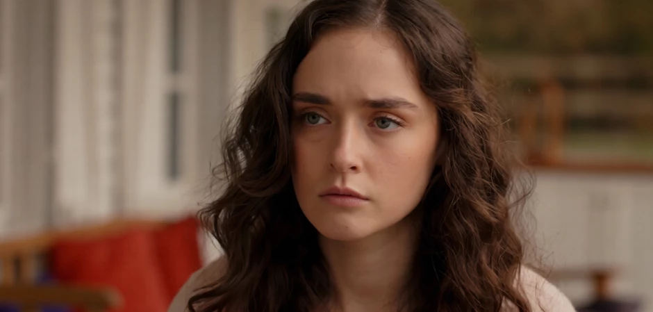 Кадры из Между / Арафта 69 серия