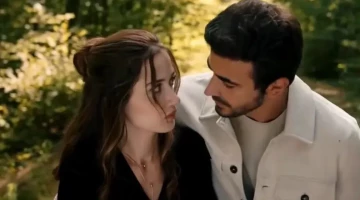 Арафта 1 сезон 24 серия