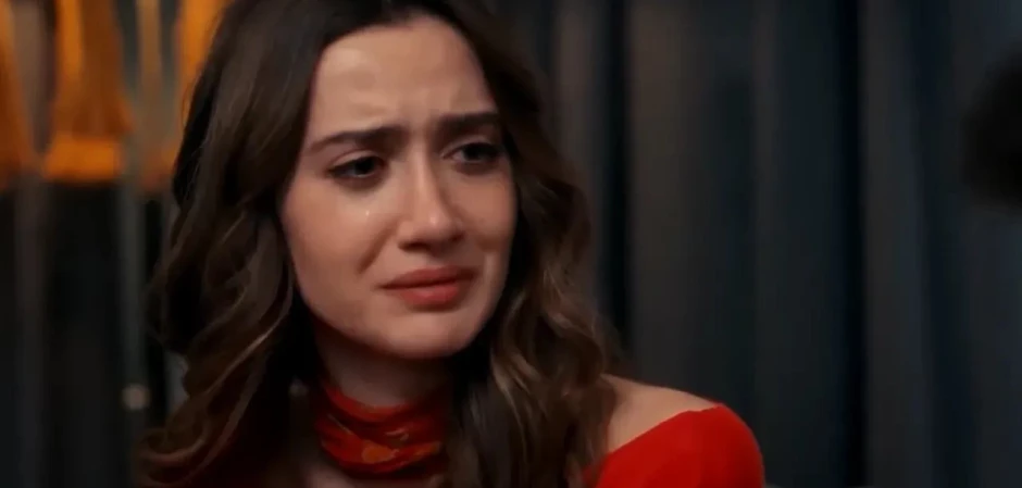 Кадры из Между / Арафта 71 серия