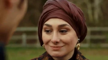 Арафта 1 сезон 90 серия