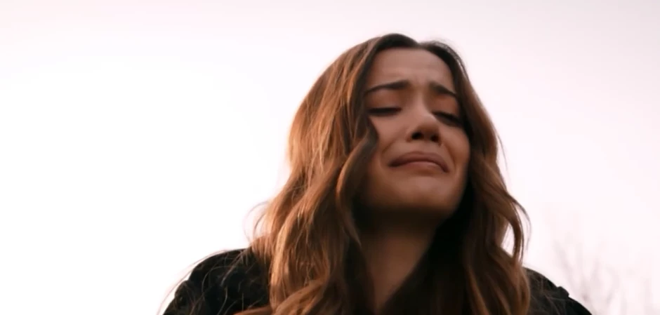 Кадры из Между / Арафта 75 серия