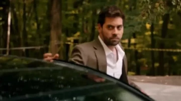 Арафта 1 сезон 19 серия