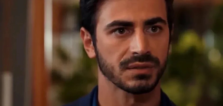 Кадры из Между / Арафта 16 серия