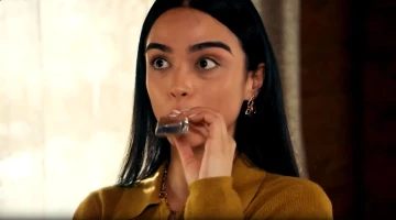 Арафта 1 сезон 95 серия