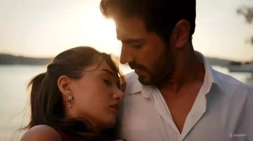 Арафта 1 сезон 8 серия