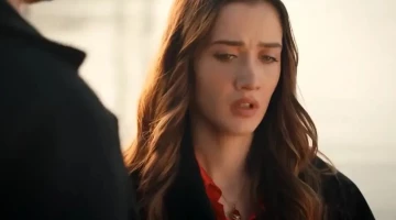 Арафта 1 сезон 67 серия