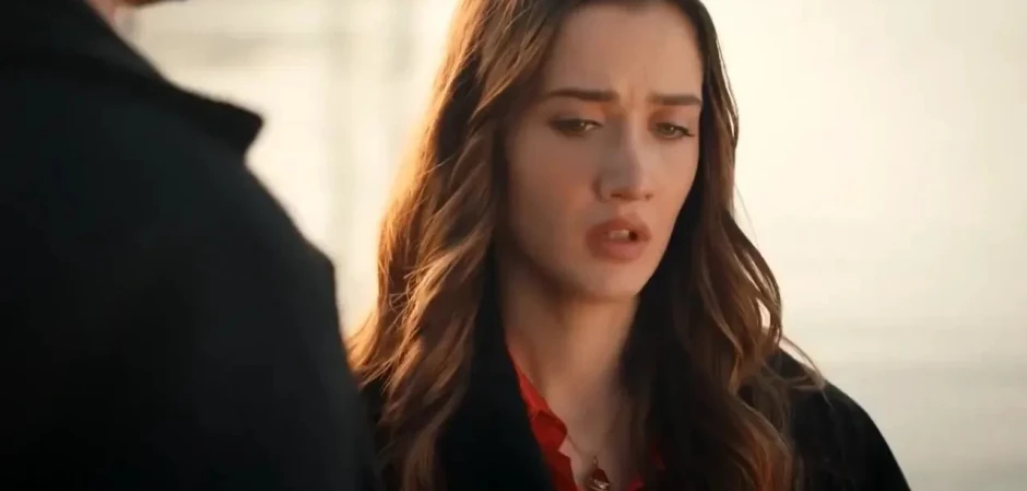 Кадры из Между / Арафта 67 серия